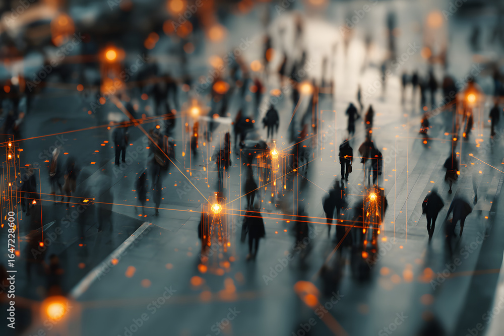 Clandestine Low Visibility Operations