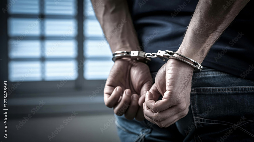 Snatched Operator Training (escape techniques)