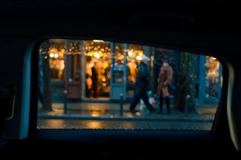 Low Visibility Operational Procedures