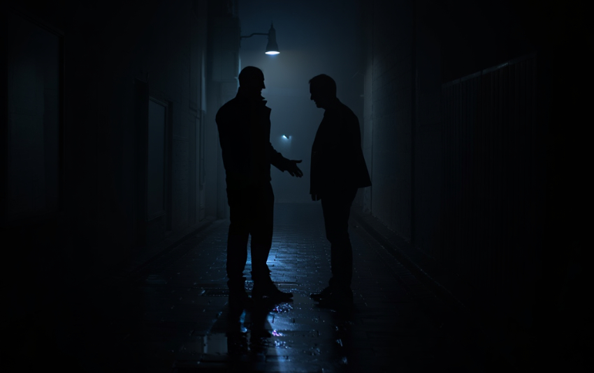 Human Intelligence Training