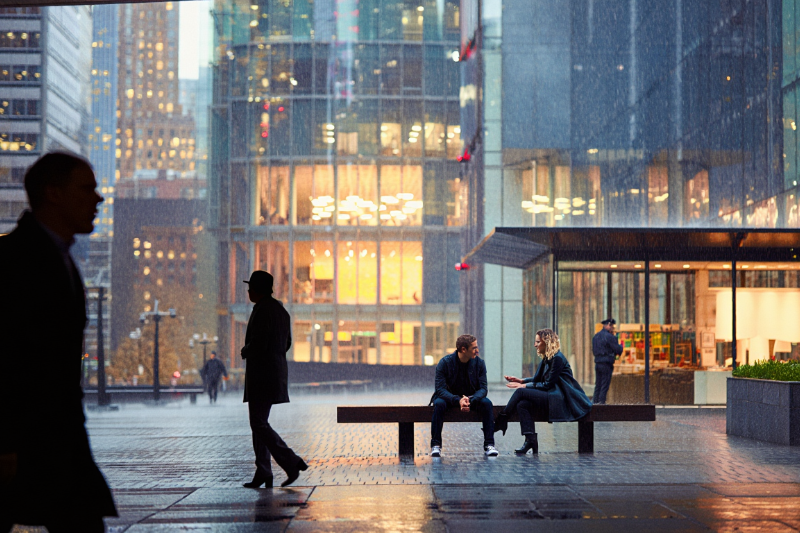 Facilitating Source Handling Operations