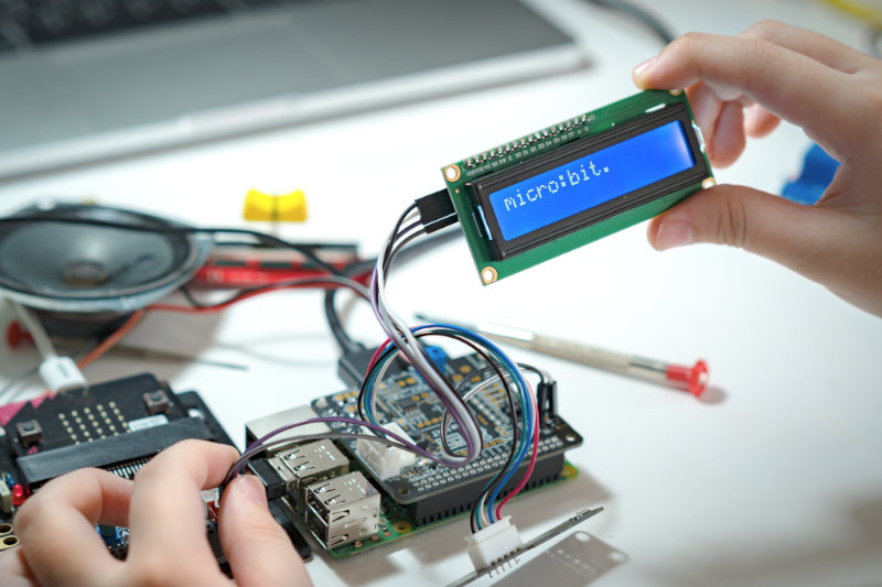 Commercial Off the Shelf