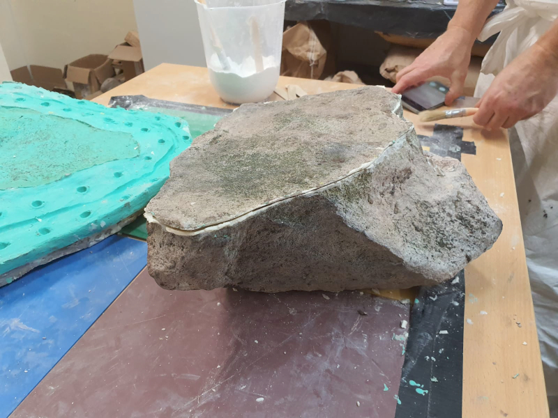 Mimicry and Concealment