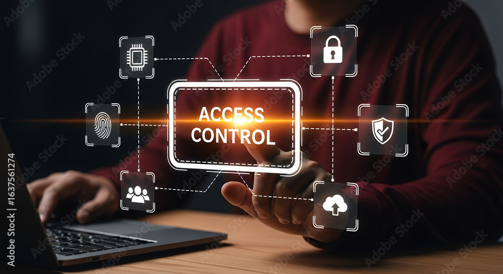 Man in the Middle Attacks