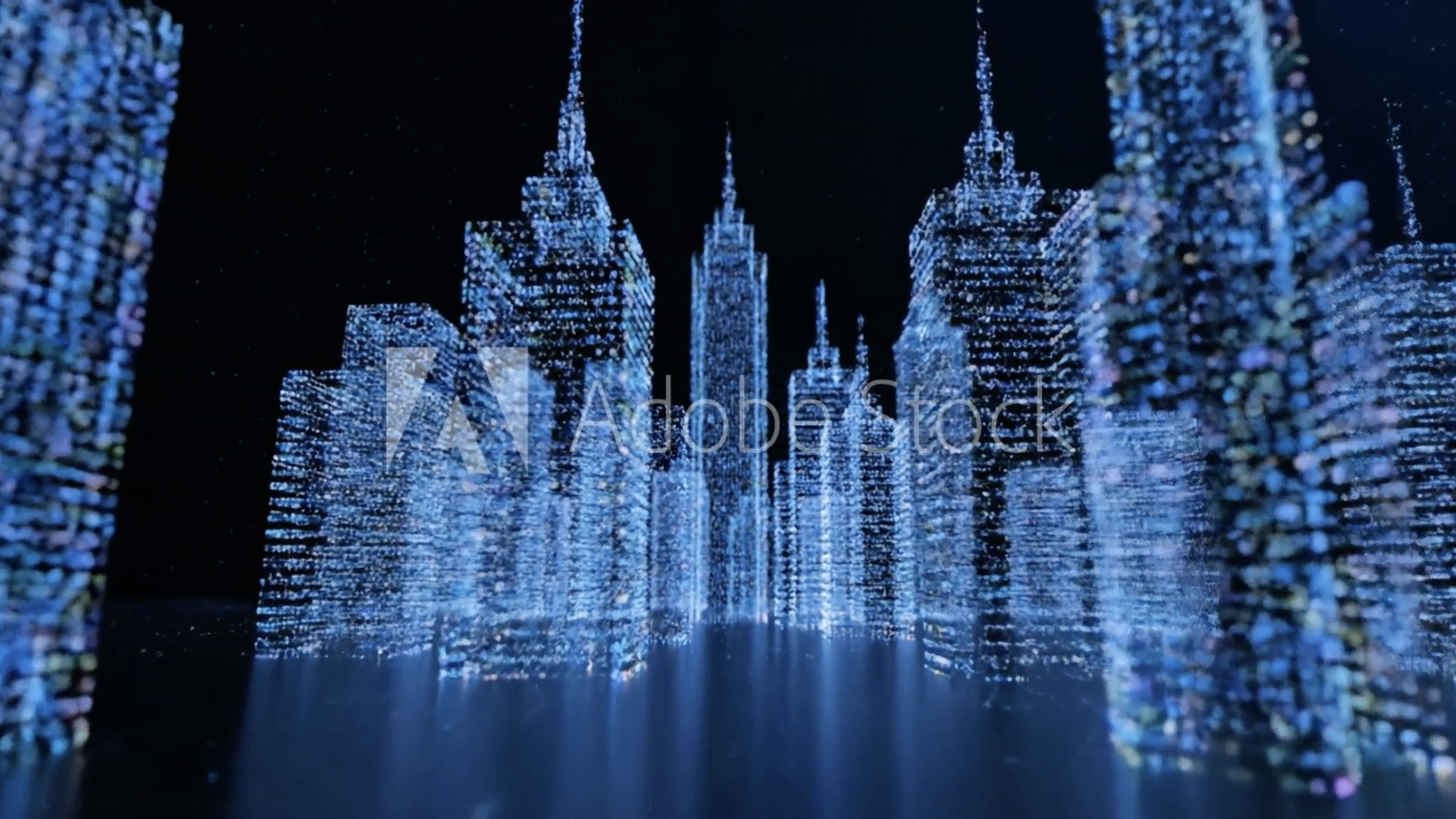 Clandestine Low Visibility Operations